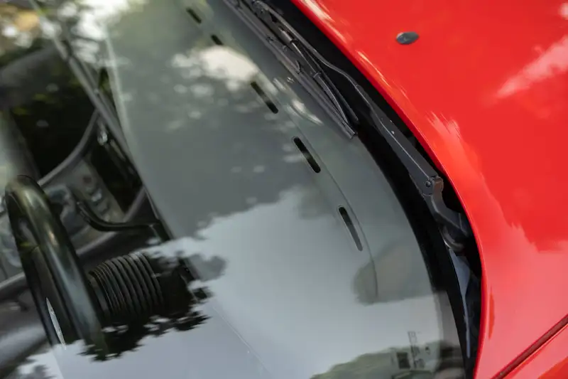 1991 Porsche 944 Turbo Cabriolet-For Sale