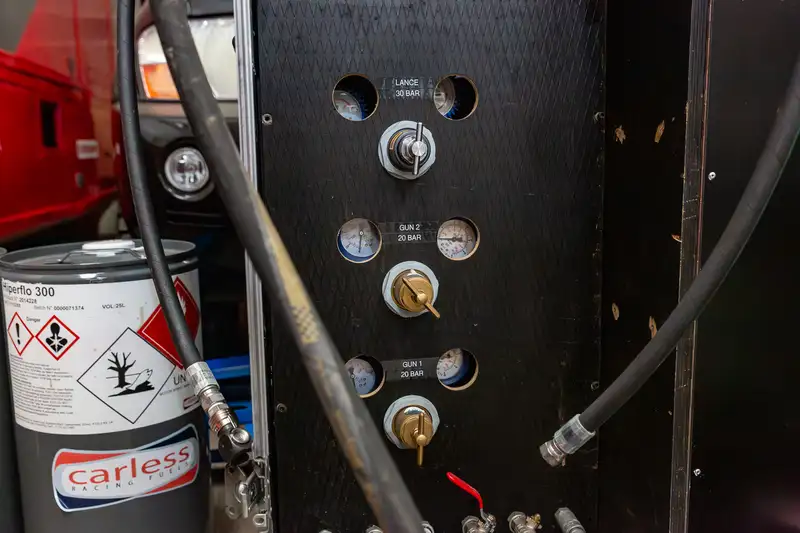 2016 McLaren 570 GT4-For Sale