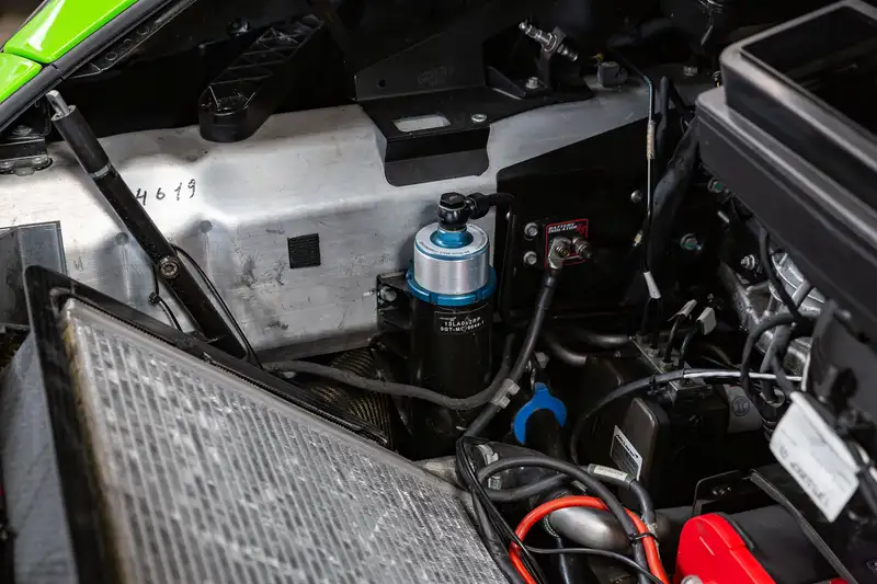 2016 McLaren 570 GT4-For Sale