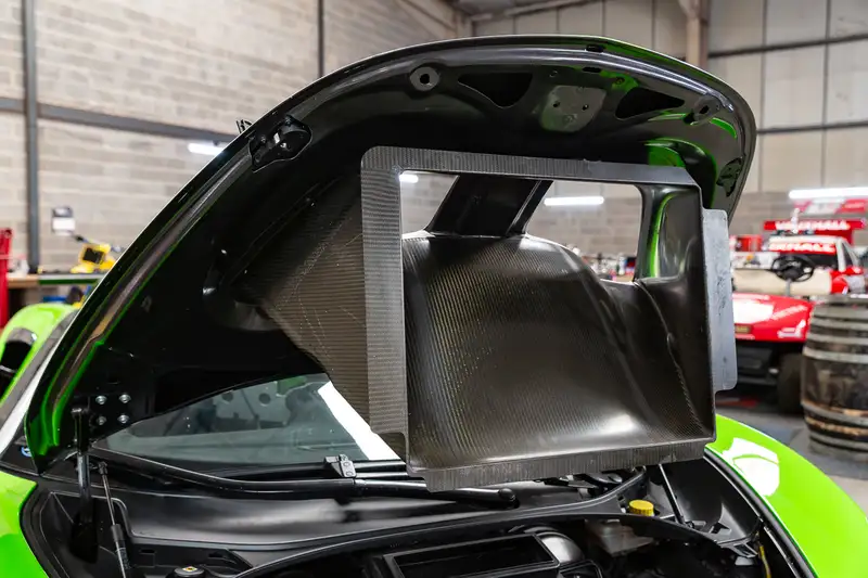 2016 McLaren 570 GT4-For Sale