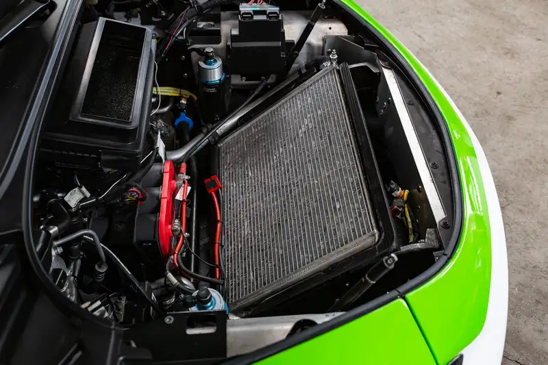 2016 McLaren 570 GT4-For Sale