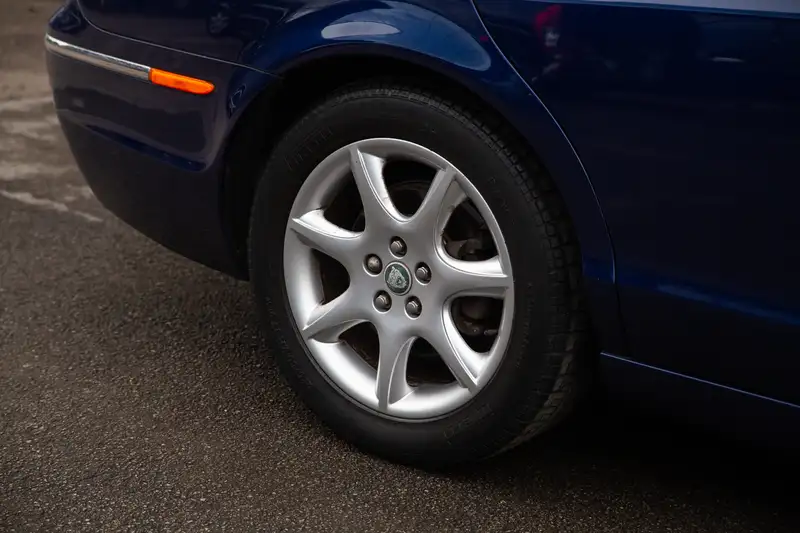 2005 Jaguar S-Type 2.7 V6 SE-For Sale
