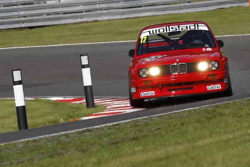 1988 BMW E30 M3 FIA 'Group A'-For Sale