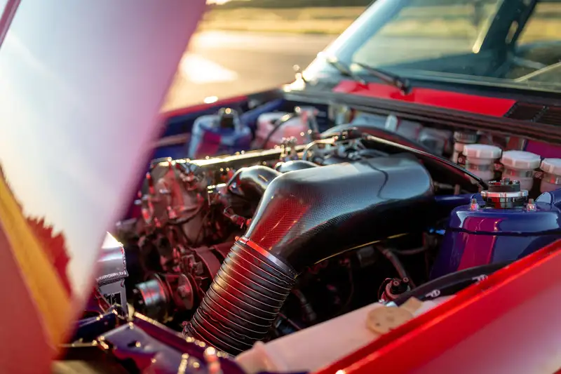 1988 BMW E30 M3 FIA 'Group A'-For Sale