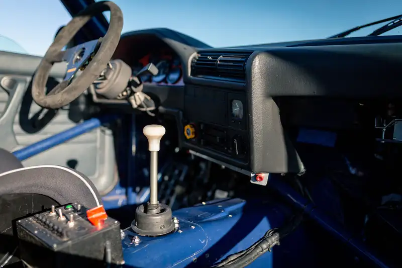1988 BMW E30 M3 FIA 'Group A'-For Sale