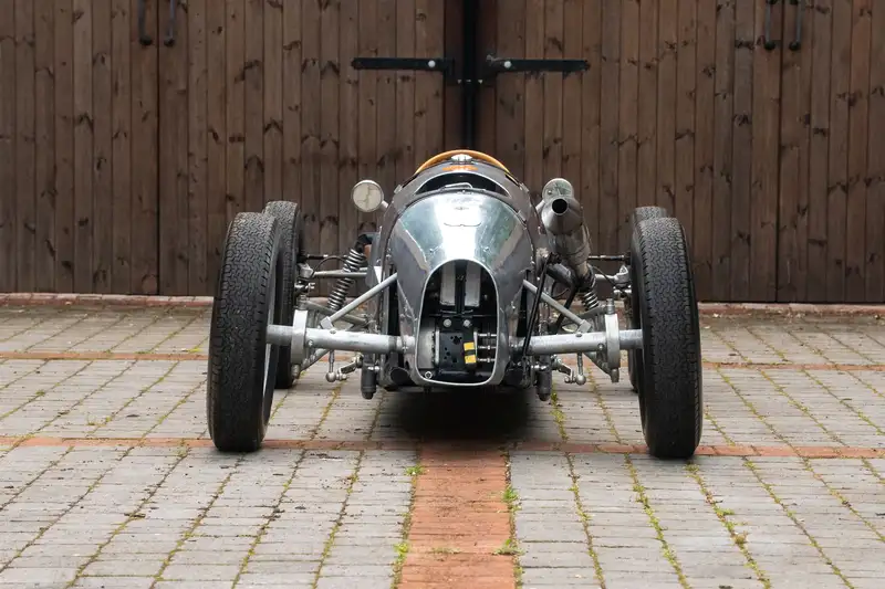 1953 Staride F3 500cc-For Sale