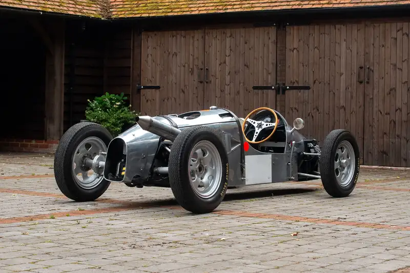 1953 Staride F3 500cc-For Sale