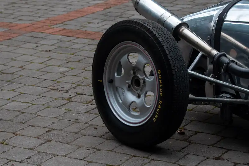 1953 Staride F3 500cc-For Sale