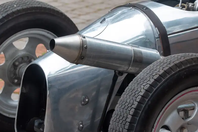 1953 Staride F3 500cc-For Sale