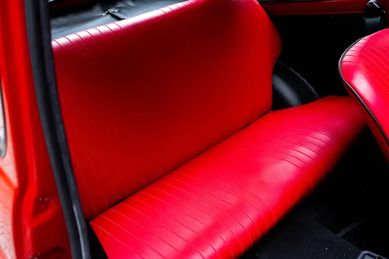 1969 Fiat 500L (649cc)-For Sale