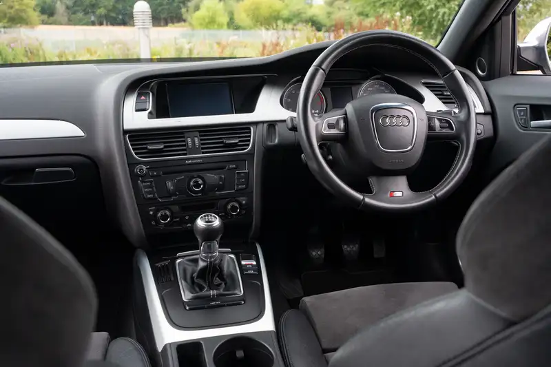2010 Audi S4 Quattro-For Sale