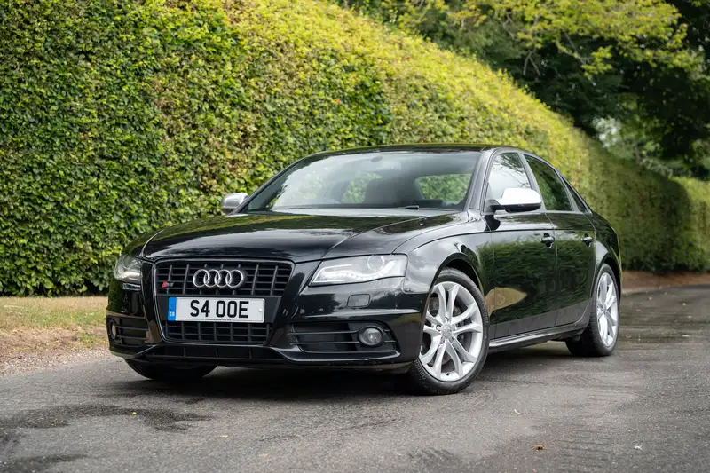 2010 Audi S4 Quattro-For Sale
