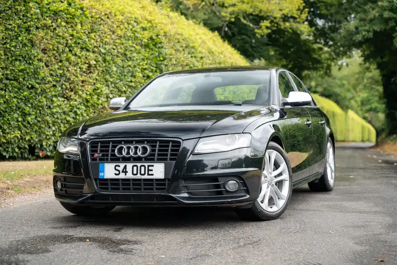 2010 Audi S4 Quattro-For Sale