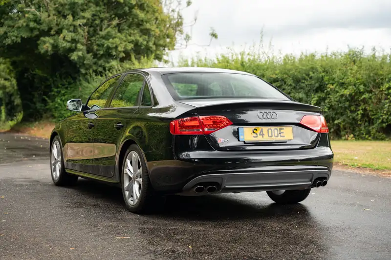 2010 Audi S4 Quattro-For Sale