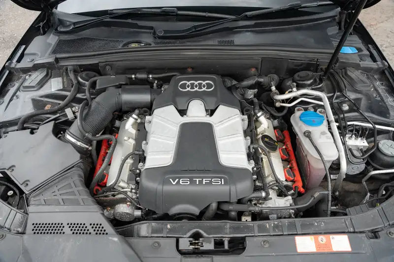 2010 Audi S4 Quattro-For Sale