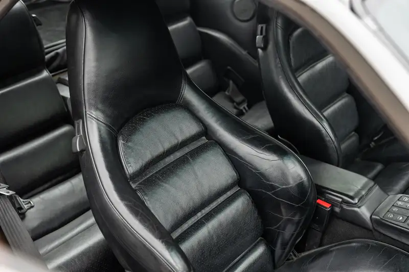 1989 Porsche 928 GT-For Sale