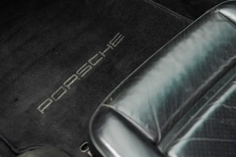 1989 Porsche 928 GT-For Sale