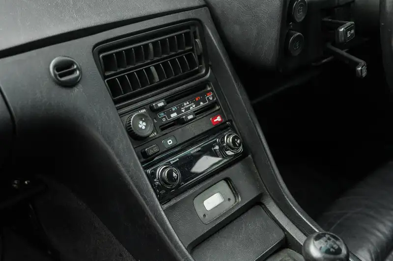1989 Porsche 928 GT-For Sale