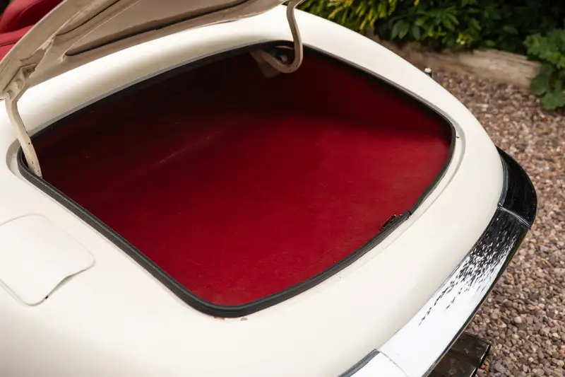 1973 Jaguar E-Type Series 3 V12 Roadster-For Sale