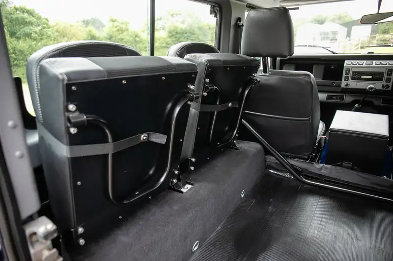 2003 Land Rover Defender 90 TD5-For Sale