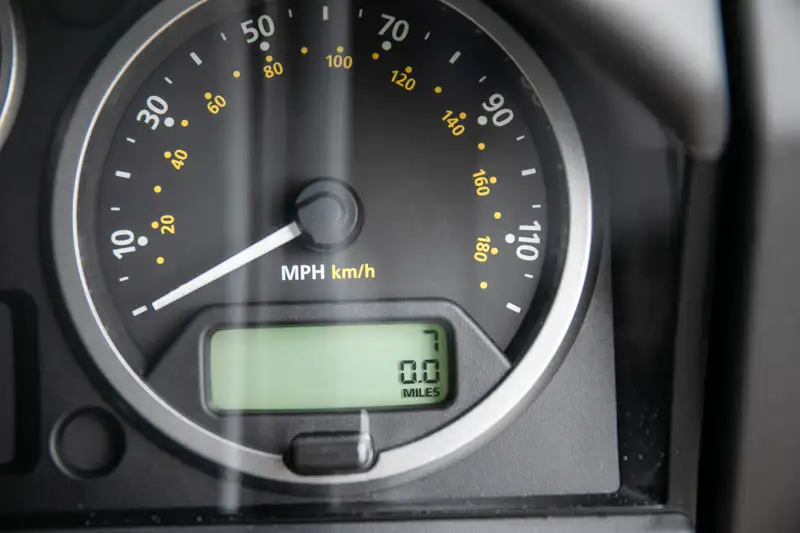 2015 Land Rover Defender 90 Landmark TDCi - Eight Miles-For Sale