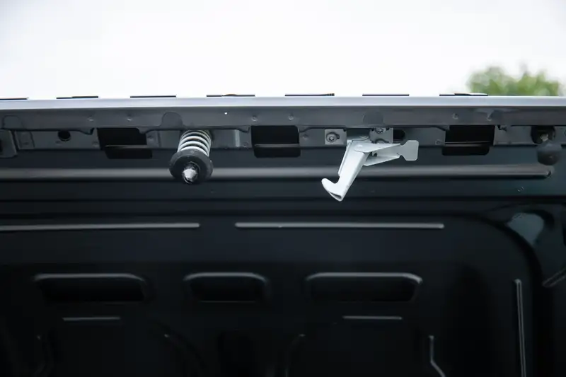 2015 Land Rover Defender 90 Landmark TDCi - Eight Miles-For Sale