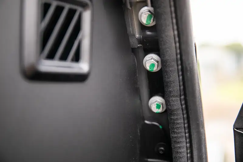 2015 Land Rover Defender 90 Landmark TDCi - Eight Miles-For Sale