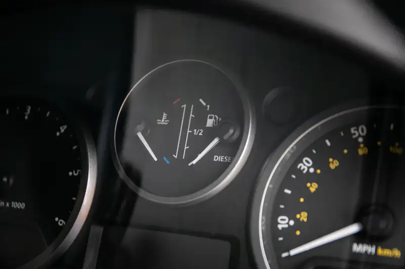 2015 Land Rover Defender 90 Landmark TDCi - Eight Miles-For Sale