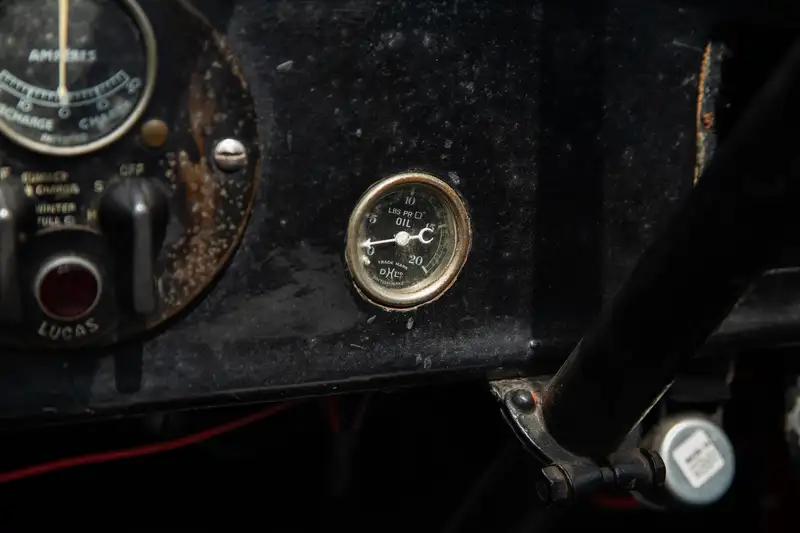 1929 Austin Seven Chummy Tourer-For Sale