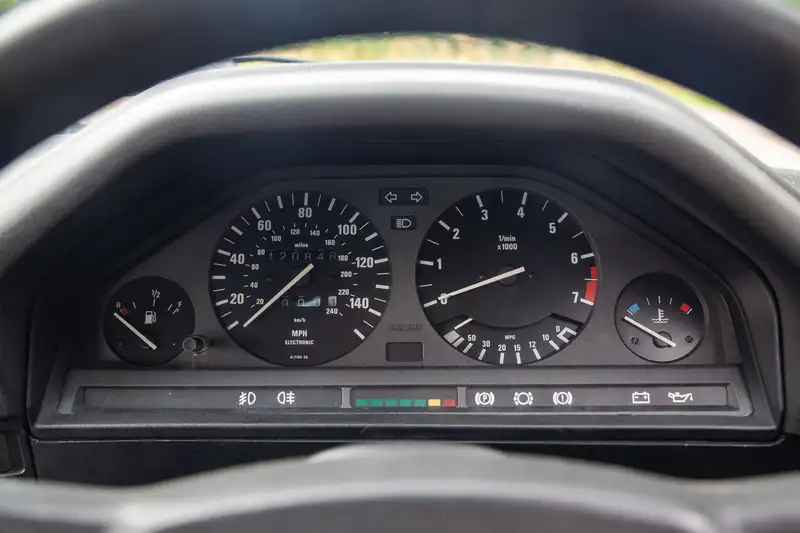1990 BMW 325i-For Sale