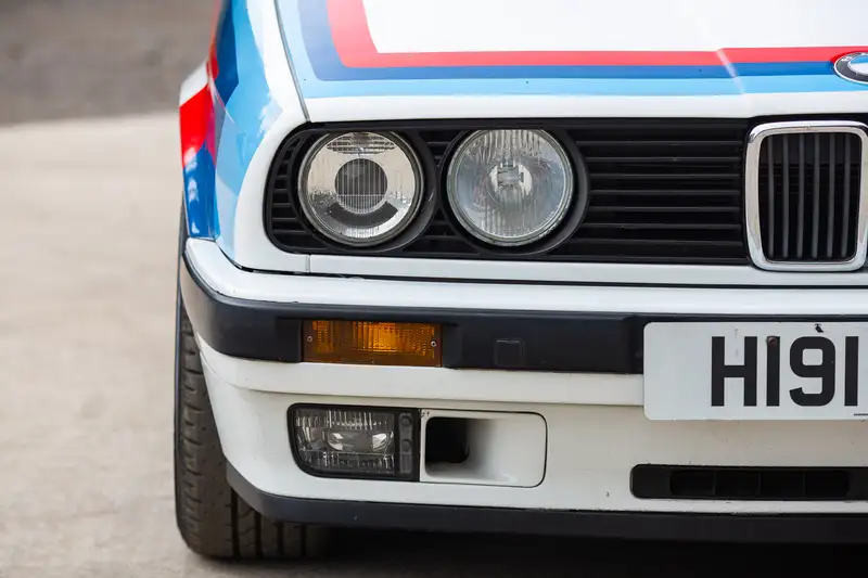 1990 BMW 325i-For Sale