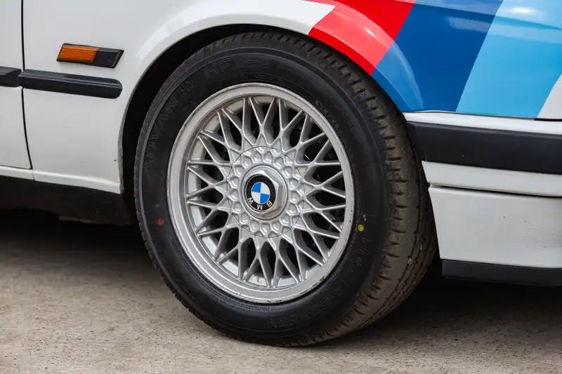 1990 BMW 325i-For Sale
