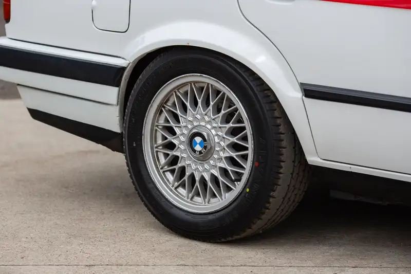 1990 BMW 325i-For Sale