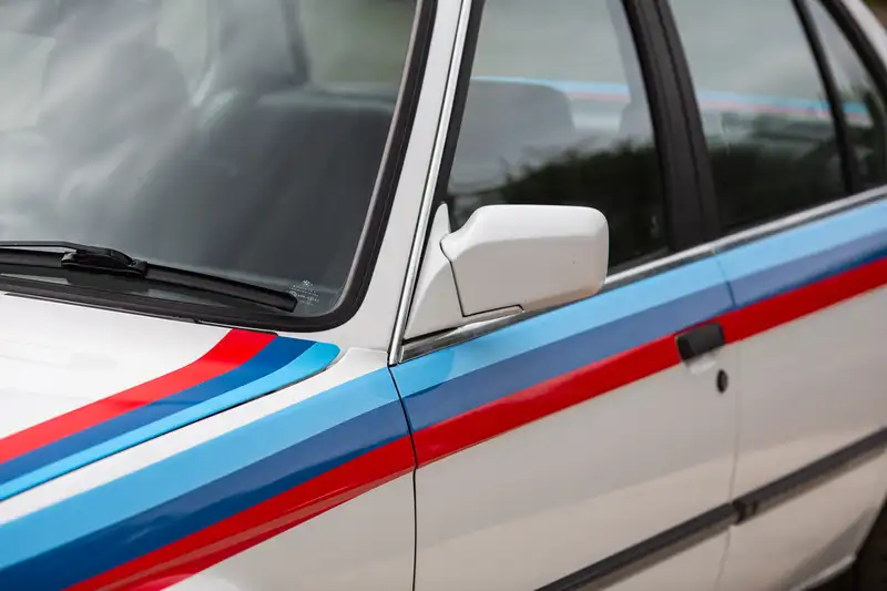 1990 BMW 325i-For Sale