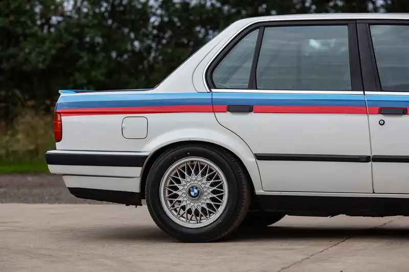 1990 BMW 325i-For Sale