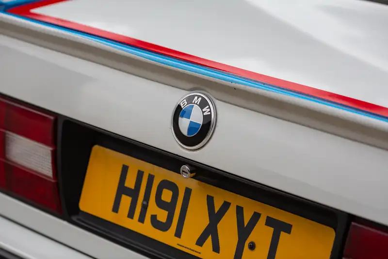 1990 BMW 325i-For Sale