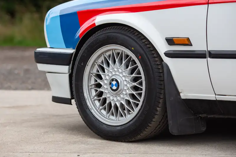 1990 BMW 325i-For Sale