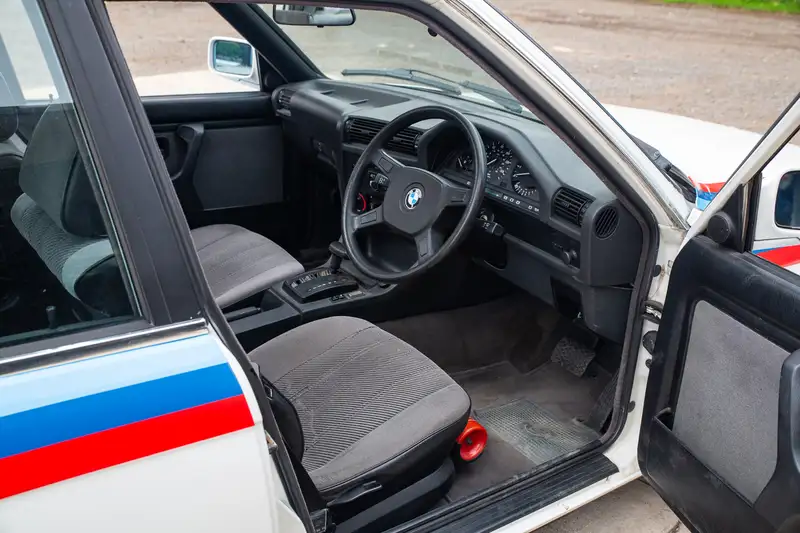 1990 BMW 325i-For Sale