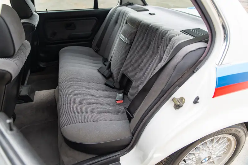 1990 BMW 325i-For Sale