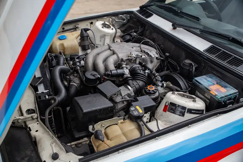 1990 BMW 325i-For Sale