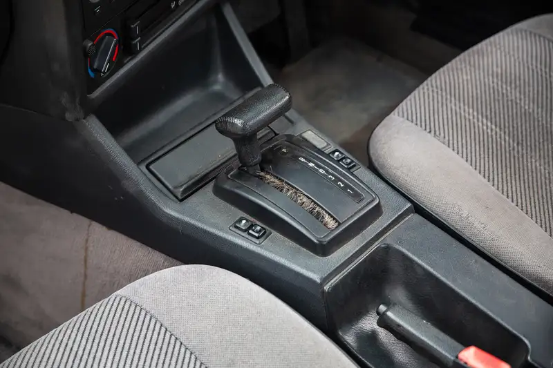 1990 BMW 325i-For Sale