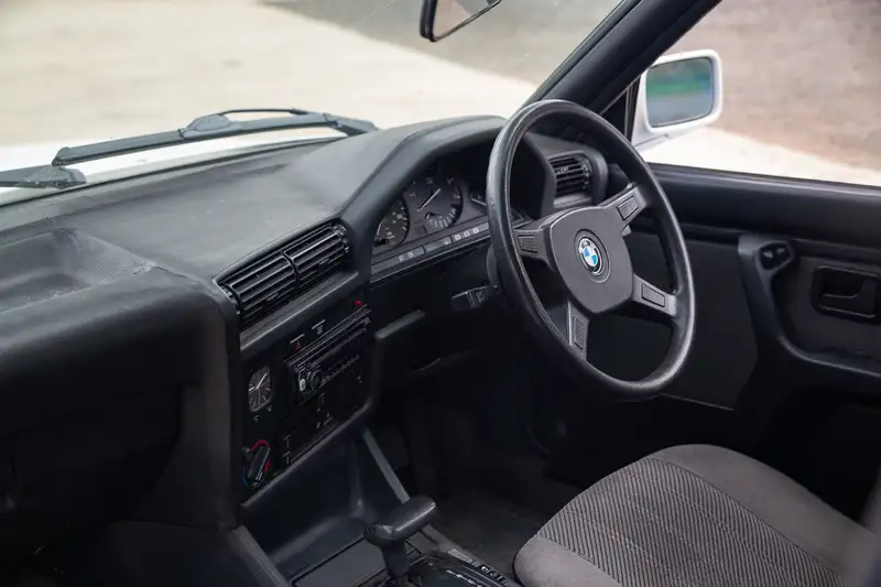 1990 BMW 325i-For Sale