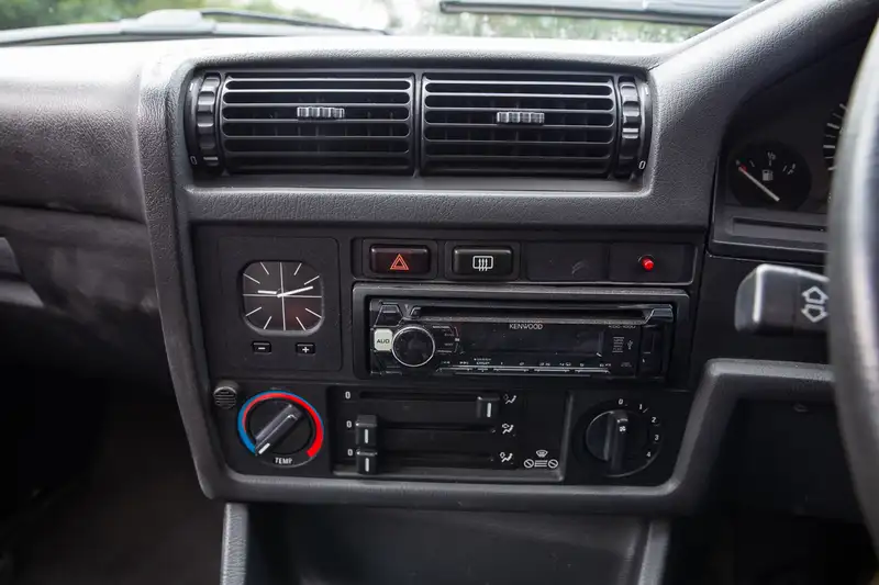 1990 BMW 325i-For Sale