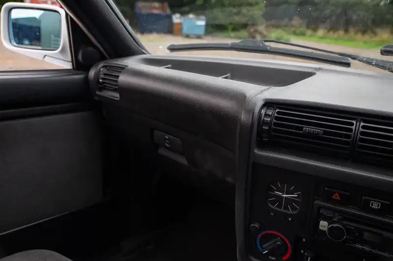 1990 BMW 325i-For Sale