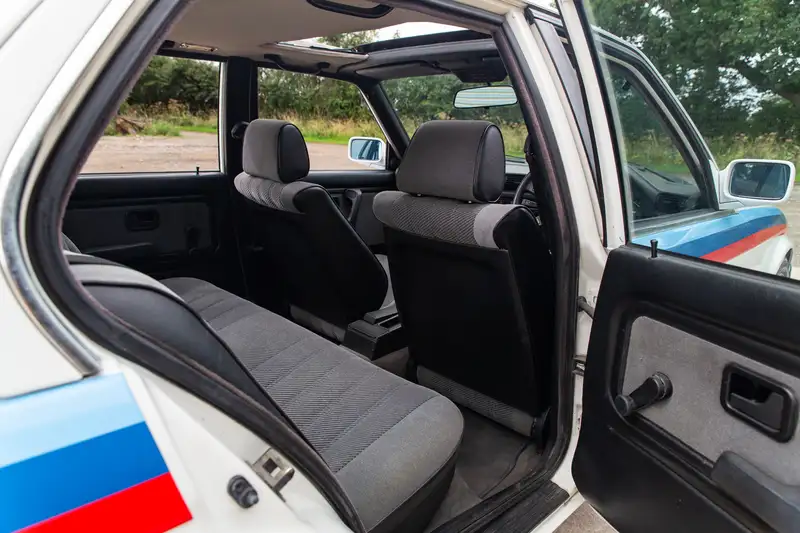 1990 BMW 325i-For Sale
