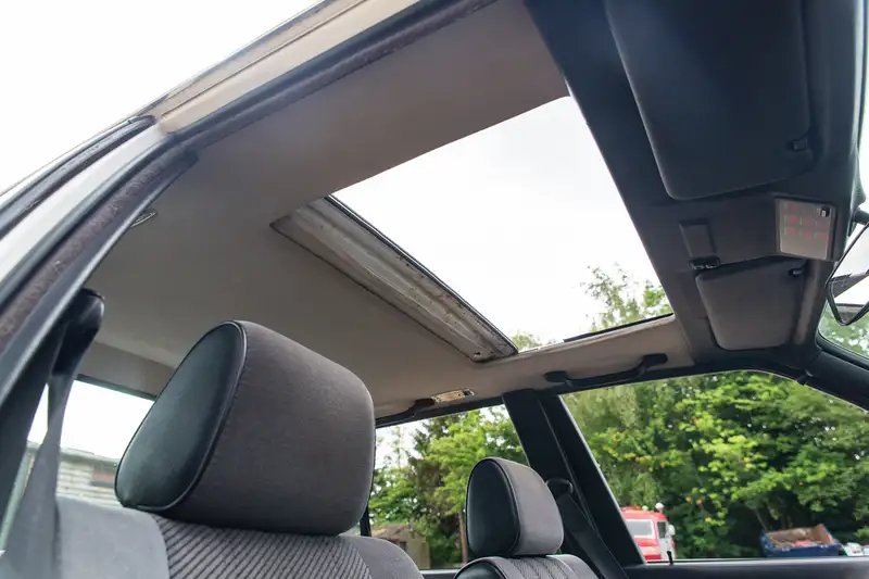 1990 BMW 325i-For Sale