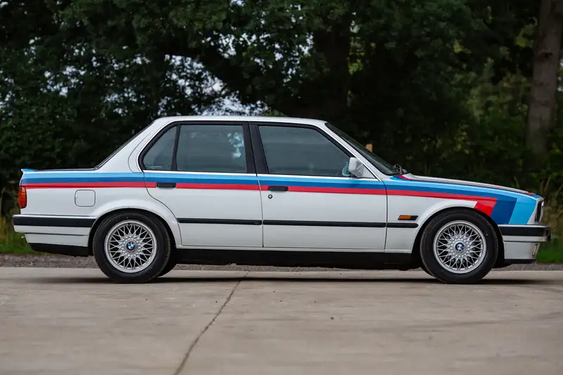 1990 BMW 325i-For Sale