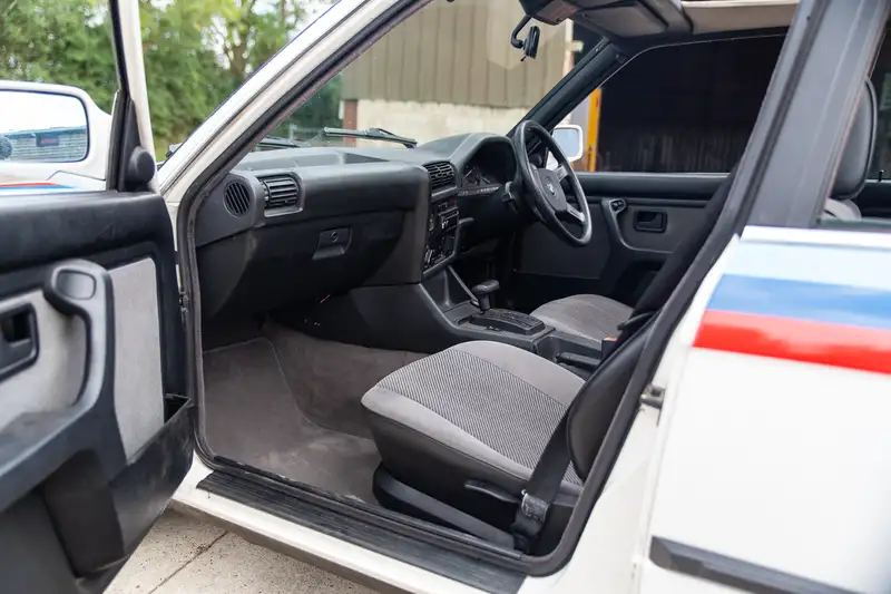 1990 BMW 325i-For Sale