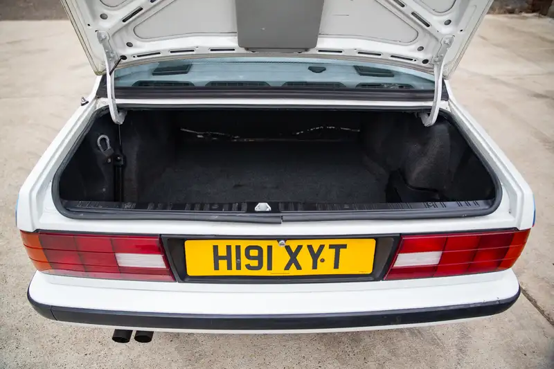 1990 BMW 325i-For Sale