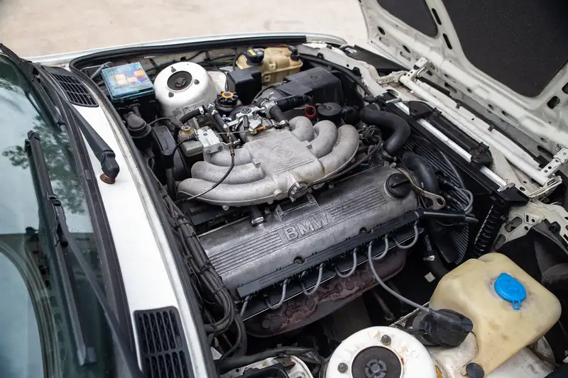 1990 BMW 325i-For Sale